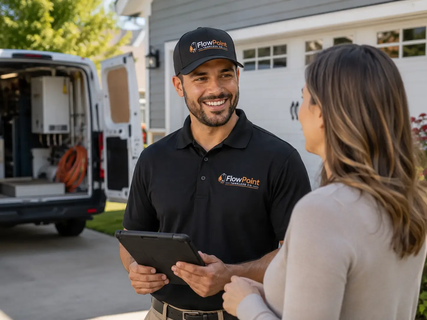 Tankless Water Heater Installation Marble Hill, MO FAQs